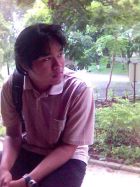 Ariyanto Setyo Utomo