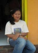 Debora Dwi Putri Ningrum