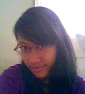 Sinta Kristiana Sari