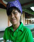 Oktavia Ruthdian Setiawati